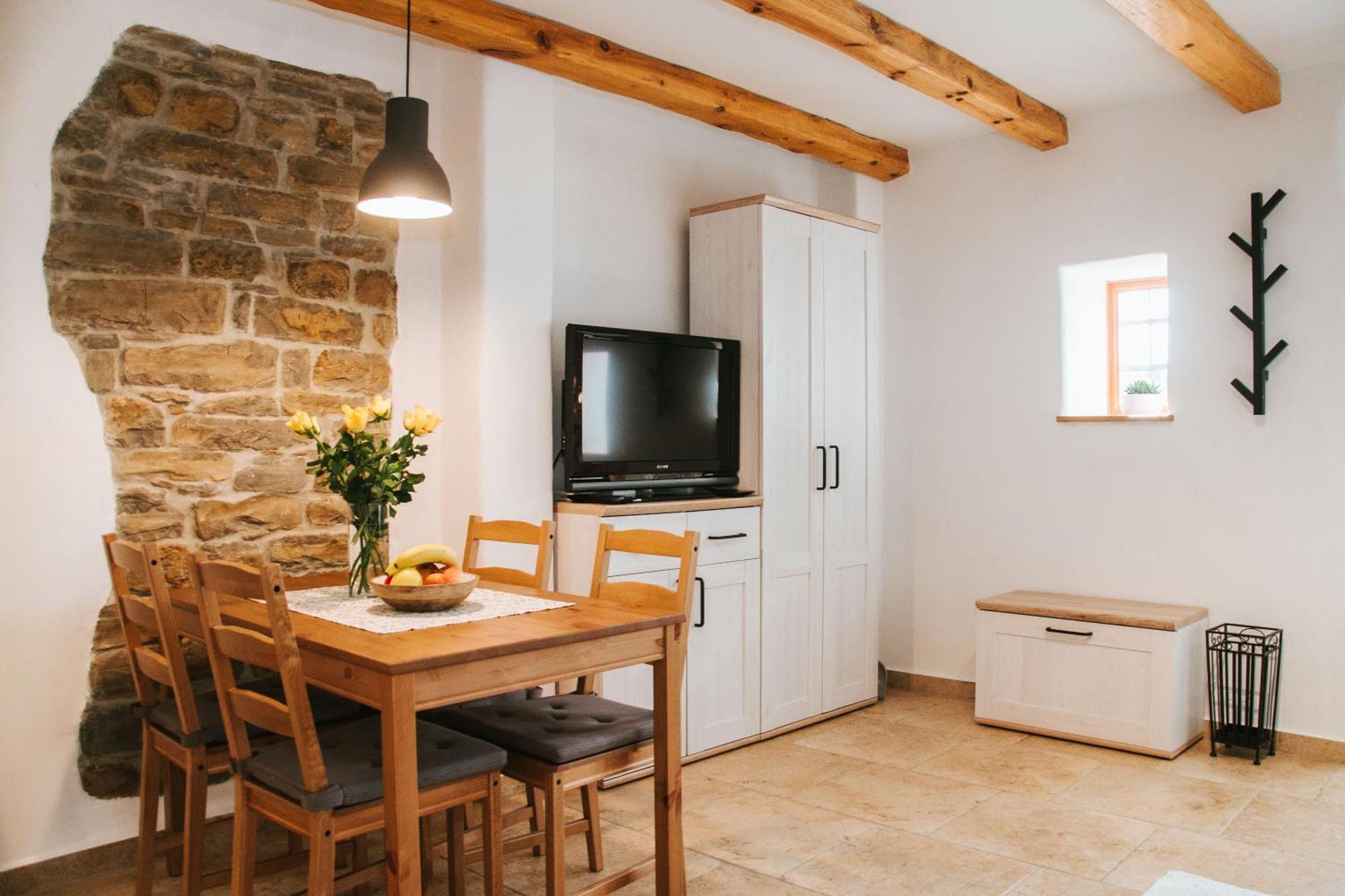 Hisa Bepina Apartment Koper Luaran gambar
