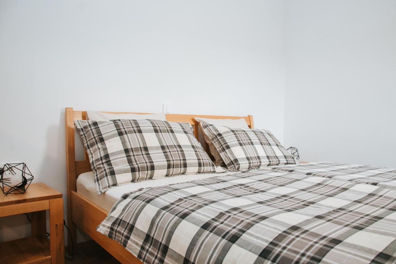 Hisa Bepina Apartment Koper Luaran gambar