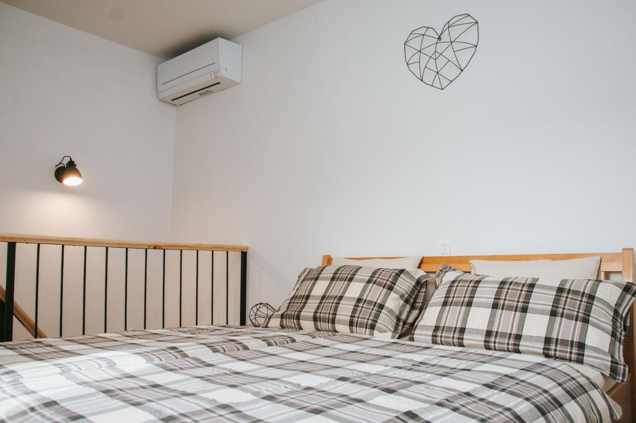Hisa Bepina Apartment Koper Luaran gambar