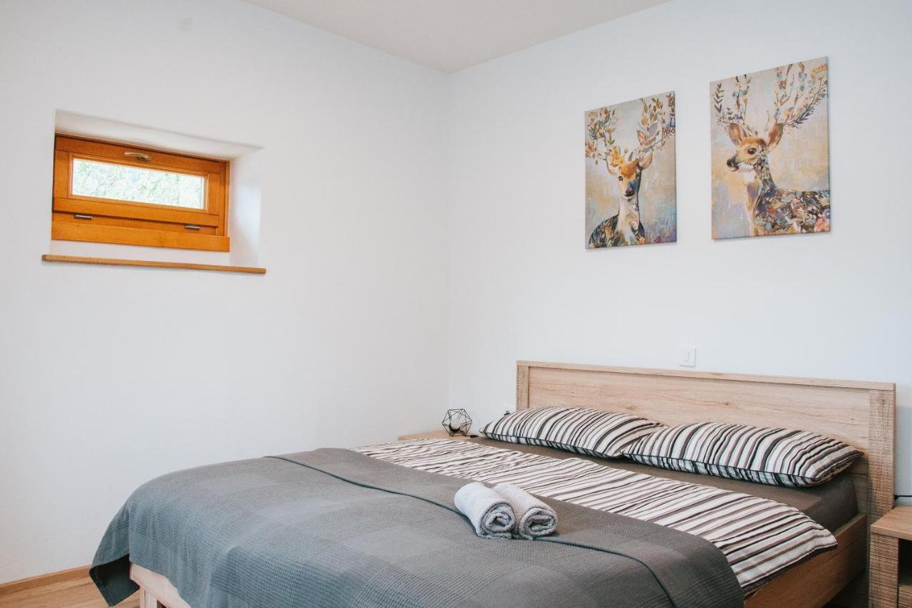 Hisa Bepina Apartment Koper Luaran gambar
