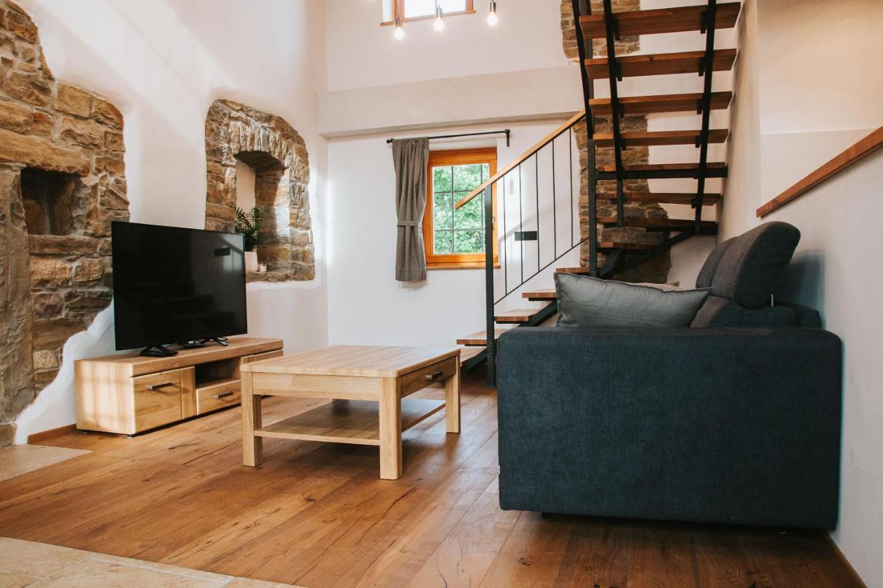 Hisa Bepina Apartment Koper Luaran gambar