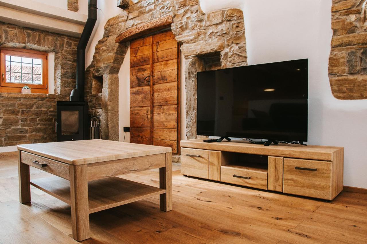 Hisa Bepina Apartment Koper Luaran gambar