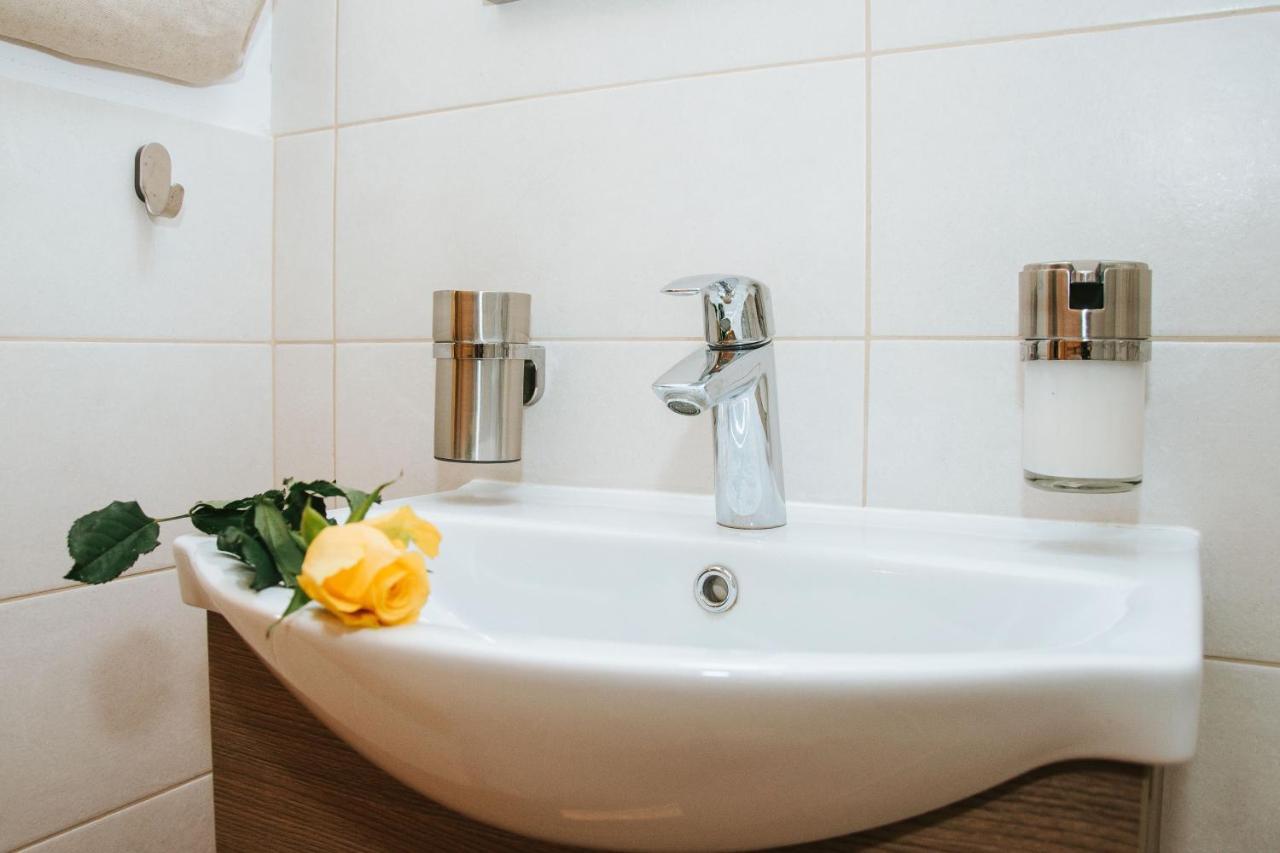 Hisa Bepina Apartment Koper Luaran gambar