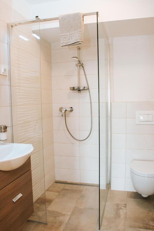 Hisa Bepina Apartment Koper Luaran gambar