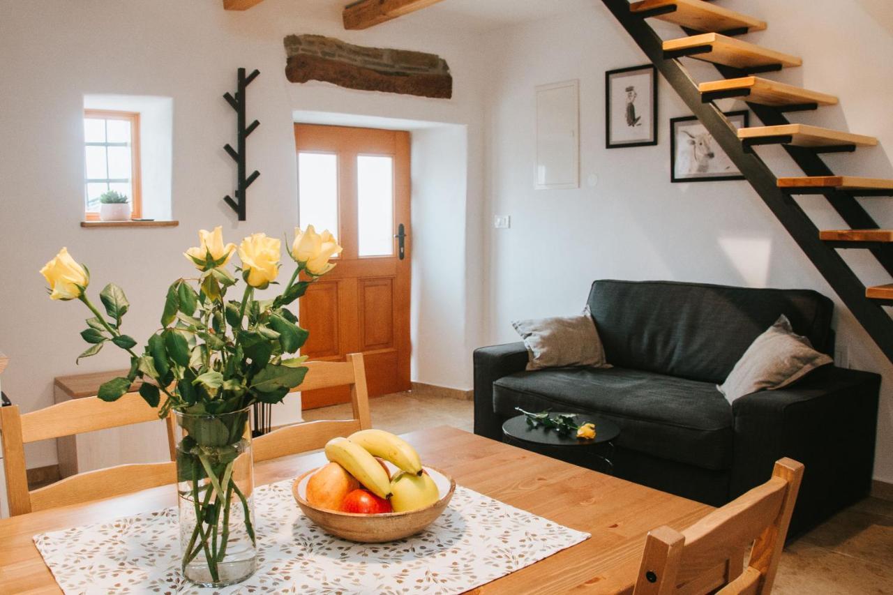 Hisa Bepina Apartment Koper Luaran gambar