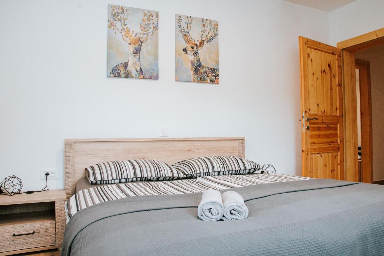 Hisa Bepina Apartment Koper Luaran gambar