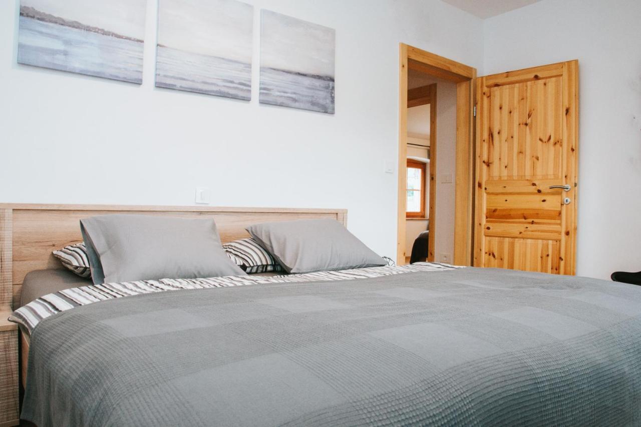 Hisa Bepina Apartment Koper Luaran gambar