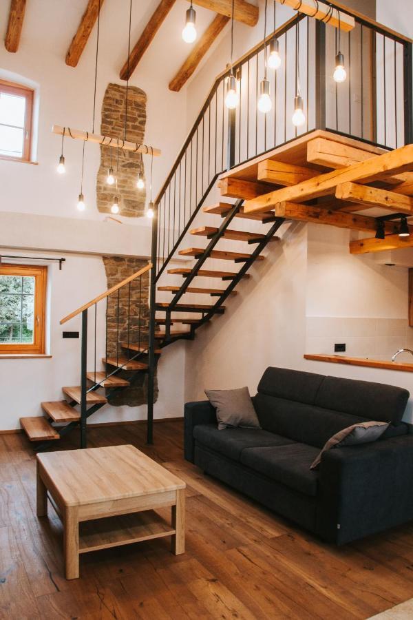 Hisa Bepina Apartment Koper Luaran gambar